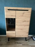 Tv meubel set (tv meubel, plank + dressoir), Ophalen, 150 tot 200 cm, Zo goed als nieuw, Minder dan 100 cm