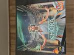 Khora, Hobby en Vrije tijd, Gezelschapsspellen | Bordspellen, Drie of vier spelers, Ophalen of Verzenden, Zo goed als nieuw, White Goblin Games