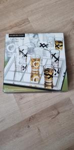 Tic tac toe spel (boter kaas en eieren) drinkspelletje, Een of twee spelers, Ophalen of Verzenden, Nieuw