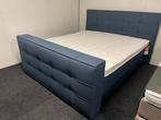 Top..luxe boxspring’s ..Direct leverbaar!, Ophalen, Zo goed als nieuw, Tweepersoons, 180 cm