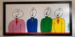 Lambert - netwerken. 170x90 cm, Ophalen