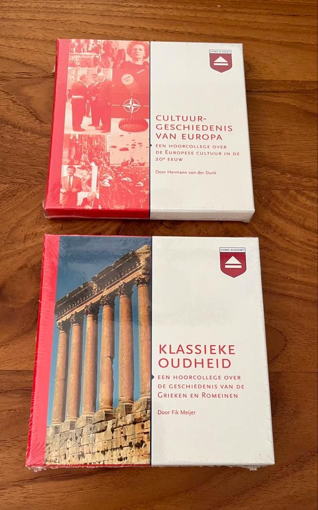 F. Meijer - Klassieke Oudheid, Boeken, Studieboeken en Cursussen, Nieuw, Alpha, Ophalen of Verzenden