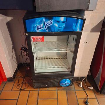 3x drankenkoeling beschikbaar voor biedingen