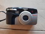 Olympus Superzoom 120TC analoge camera in nieuwstaat, Verzenden, Zo goed als nieuw, Compact, Olympus