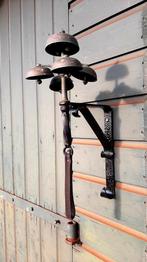 Antieke Deurbel - (Vintage/ Scandinavisch Design / zeldzaam), Antiek en Kunst, Curiosa en Brocante, Ophalen of Verzenden