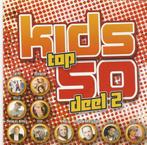 Kids top 50 deel 2 = 2cd BOX = 1,99, Cd's en Dvd's, Cd's | Verzamelalbums, Boxset, Ophalen of Verzenden, Zo goed als nieuw, Kinderen en Jeugd