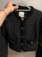 Sandro vest， blazer maat S, Kleding | Dames, Ophalen of Verzenden, Zo goed als nieuw, Maat 36 (S), Overige kleuren