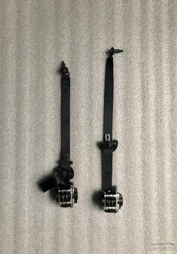 Gordelspanner Set L+R Mini F56 3D 2014+ 7313283 73132844 beschikbaar voor biedingen