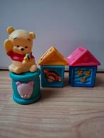 Winnie the pooh speelgoed, Ophalen of Verzenden, Gebruikt, Overige typen