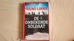 Vaino Linna - De onbekende soldaat, Ophalen of Verzenden, Zo goed als nieuw, Vaino Linna