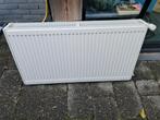Dubbele radiator, Ophalen, Gebruikt, Radiator, 30 tot 80 cm