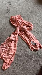 Nieuwe roze sjaal voor dames van Summum, Summum Woman, Maat 46/48 (XL) of groter, Nieuw, Ophalen of Verzenden