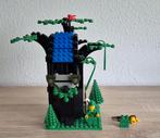 Lego 6054 Forest Men's Hideout, Ophalen of Verzenden, Gebruikt, Complete set, Lego