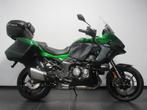 Kawasaki VERSYS 1000 SE GRAND TOURER (bj 2020), Bedrijf, Toermotor
