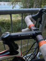 S-works stuurpen 135-140 mm, Fietsen en Brommers, Fietsen | Racefietsen, Ophalen of Verzenden, Zo goed als nieuw, Aluminium, Overige merken