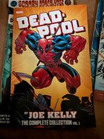 Deadpool by Joe Kelly TPB volume 1, Eén comic, Ophalen of Verzenden, Zo goed als nieuw, Amerika