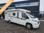 Hymer Exsis-T 588 2015 levelsysteem,dakairco,in top staat, Standaard zit, Ringverwarming, Airbags, Tot en met 2