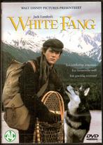 White Fang ( Walt Disney ), Ophalen of Verzenden, Actie en Avontuur, Nieuw in verpakking, Alle leeftijden