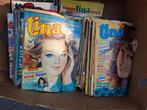 Tina, Boeken, Tijdschriften en Kranten, Ophalen of Verzenden, Gelezen, Overige typen