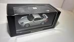 Porsche 911 gt3 streed car silver minichamps 1.43, Auto, Ophalen of Verzenden, MiniChamps, A