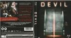 Devil Blu ray, Cd's en Dvd's, Blu-ray, Ophalen of Verzenden, Zo goed als nieuw, Horror