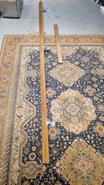 Houten trapleuning, Ophalen, Gebruikt, 25 tot 50 mm, 300 cm of meer