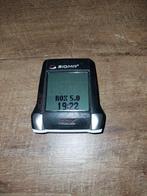 Sigma ROX 5.0 Fietscomputer, Fietsen en Brommers, Fietsaccessoires | Fietscomputers, Ophalen, Cadanssensor, Gebruikt