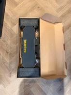 Electric skateboard Backfire, Sport en Fitness, Ophalen of Verzenden, Zo goed als nieuw, Skateboard, Longboard