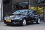 SEAT Leon 1.0 EcoTSI Style Xenon Led DSG, Auto's, Seat, Parkeersensor, Stof, Gebruikt, Euro 6