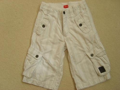 Stoere skater Esprit 110, Kinderen en Baby's, Kinderkleding | Maat 110, Zo goed als nieuw, Jongen, Broek, Verzenden
