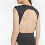 Puma Crystal Galaxy Body Suit, Zwart, maat XL, Zwart, Maat 46/48 (XL) of groter, Puma, Verzenden