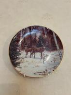 In Winter Wood-JL Whiting, Franklin Mint, Antiek en Kunst, Ophalen
