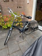 Batavus Herenfiets - Gebruikt, Fietsen en Brommers, Fietsen | Heren | Herenfietsen, Ophalen, Gebruikt, Versnellingen, Batavus