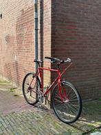 Gazelle Formula Fiets Tourfiets Gravel Vintage Shimano XT 8, Fietsen en Brommers, Ophalen, 28 inch, Gebruikt, 57 tot 61 cm