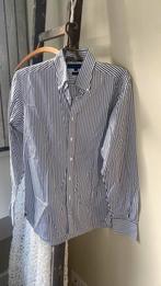 Overhemd Tommy Hilfiger maat s, Halswijdte 38 (S) of kleiner, Wit, Tommy Hilfiger, Nieuw