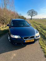 Volvo V70  2.5 R AWD 2004 Blauw, Auto's, Volvo, Te koop, 1782 kg, Geïmporteerd, 5 stoelen