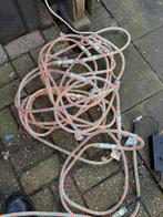 Lichtslang gekleurd, Ophalen, Kunststof, Minder dan 50 watt, Led-strip