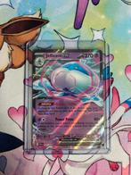 Jellicent EX 045/086 White Flare pokemon kaarten, Ophalen of Verzenden, Zo goed als nieuw, Losse kaart