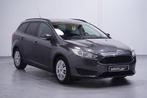 Ford Focus Wagon 1.0 Trend Airco Stoel- en stuurverwarming P, Auto's, Ford, Gebruikt, Handgeschakeld, 1216 kg, 3 cilinders