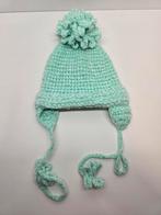 Handgemaakte muts voor de baby.  Nieuw, Kinderen en Baby's, Babykleding | Mutsen, Sjaals en Wanten, Maat 50, Jongetje of Meisje