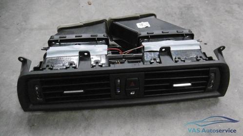 Tralie verse lucht BMW  5-serie F10-   64 22 9 166 885, Auto-onderdelen, Dashboard en Schakelaars, BMW, Gebruikt, Herkomst onderdeel bekend