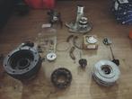 Turbo reparatie turbo defect turbo revisie turbo onderdelen, Verzenden