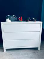Babypark commode TEAB, Ophalen, Gebruikt, 50 tot 70 cm, 100 cm of meer