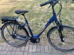 victoria met bosch middenmotor, Fietsen en Brommers, Elektrische fietsen, Zo goed als nieuw, 51 tot 55 cm, 50 km per accu of meer