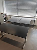 Mooie grote bureaus (voor weinig), Ophalen, Zo goed als nieuw