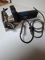 Lamellofrees, Doe-het-zelf en Verbouw, Gereedschap | Slijpmachines, Ophalen, Zo goed als nieuw, Minder dan 700 watt, Haakse handslijpmachine