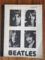 Beatles songbook, Ophalen of Verzenden, Zo goed als nieuw, Artiest