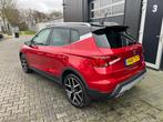 Seat ARONA 1.5 TSI EVO FR Business Intense, Voorwielaandrijving, 4 cilinders, 150 pk, 610 kg