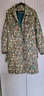 Blutsgeschwister tussenjas maat XL, Kleding | Dames, Jassen | Winter, Ophalen, Zo goed als nieuw, Maat 46/48 (XL) of groter