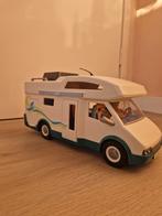 Playmobil 6671 Camper - Complete Set!, Kinderen en Baby's, Speelgoed | Playmobil, Ophalen of Verzenden, Zo goed als nieuw, Complete set